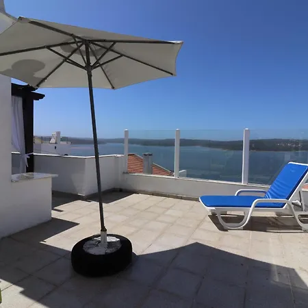Holiday home Beguest Lagoon House Nadadouro