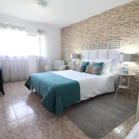 Appartement Beguest Lagoon House