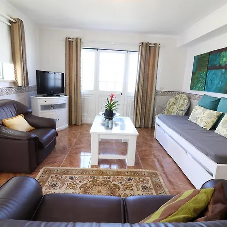 Beguest Lagoon House アパート *