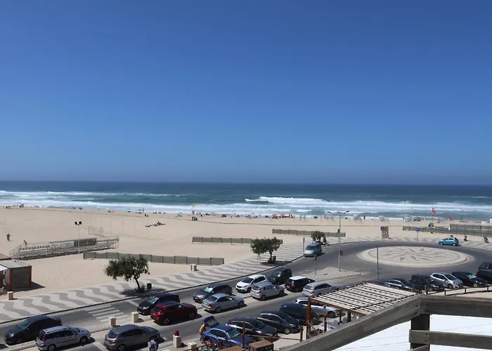 Beguest Lagoon House Apartment Nadadouro