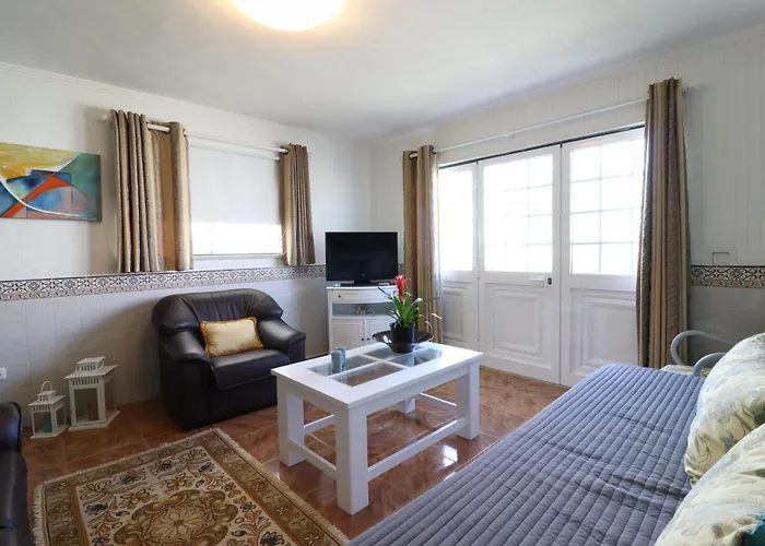 Apartment Beguest Lagoon House *